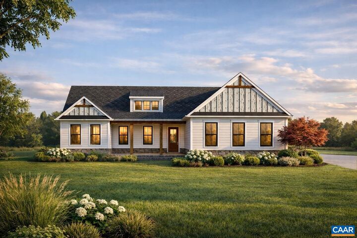 Property Photo: 1565 Pea Ridge Rd VA 22973