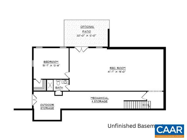 Property Photo: 14 Pea Ridge Rd VA 22973