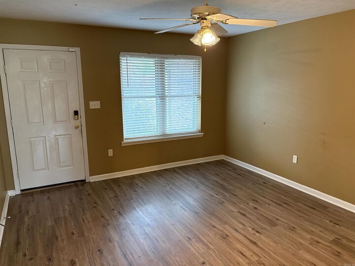 Property Photo: 1845 Appalachain AR 72034