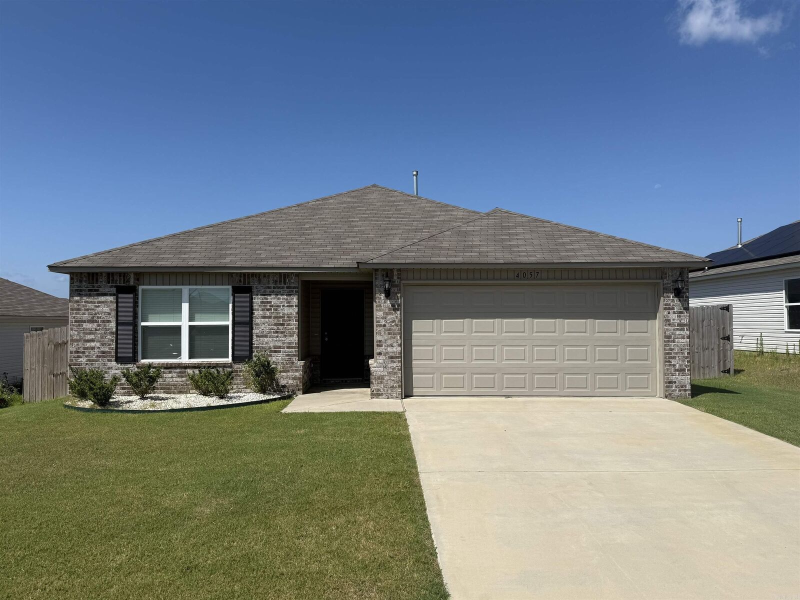 Property Photo:  4057 Kings River Trail  AR 72111 