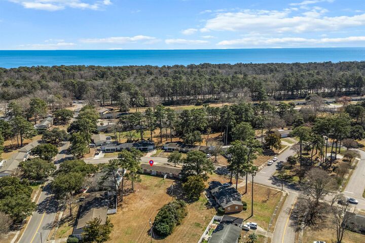 Property Photo:  3530 Hummingbird St. N/A  SC 29577 