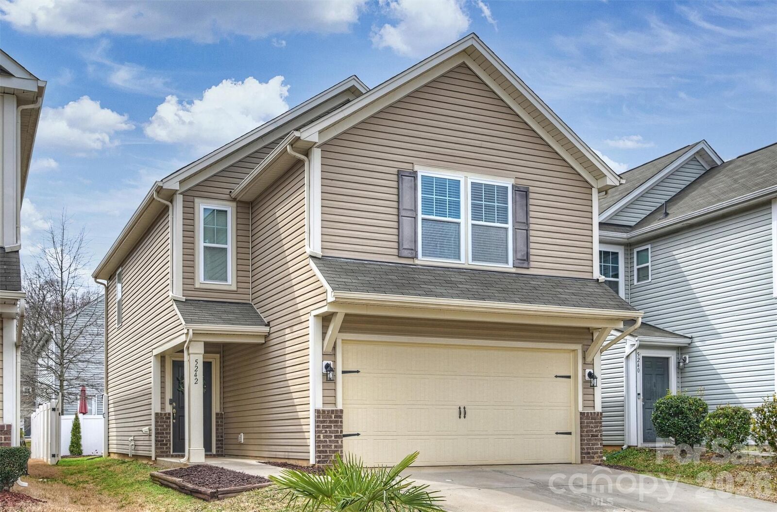Property Photo:  5242 Crystal Lakes Drive  SC 29732 
