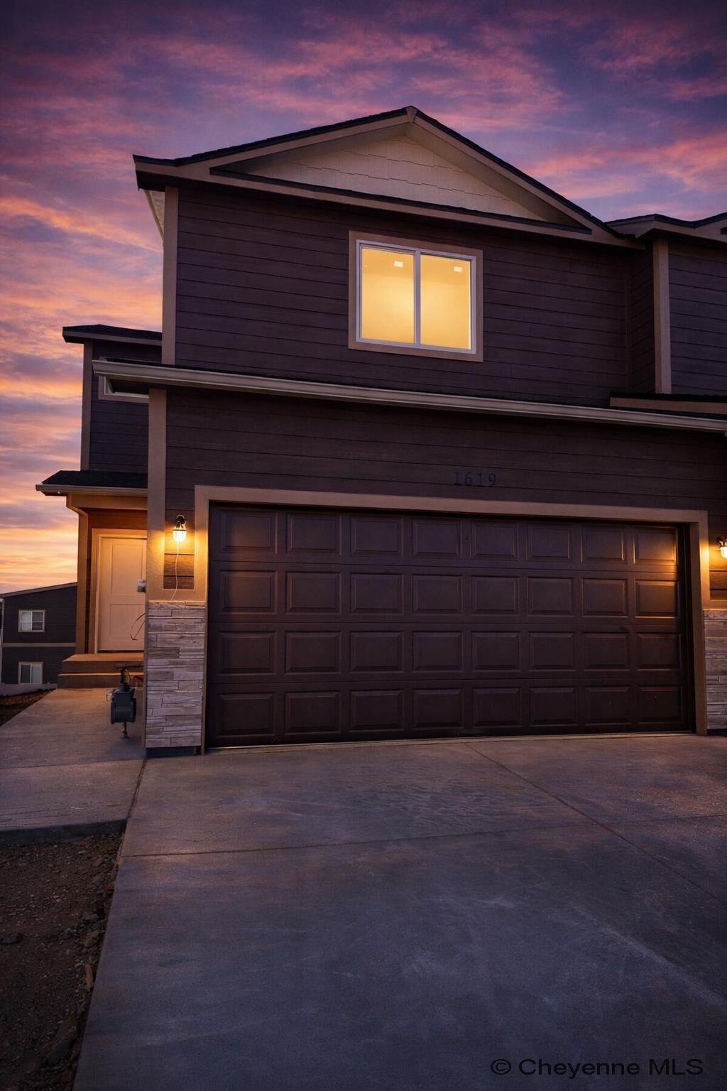 Property Photo: 1625 Elsie-Jean Trl WY 82007