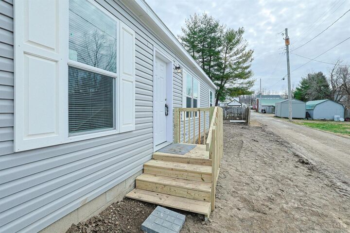 Property Photo:  54 Second Street  OH 45113 