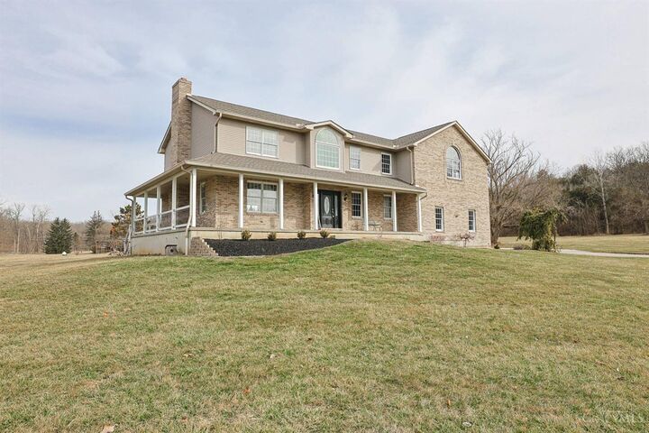 Property Photo:  10404 Lees Creek Road  OH 45030 