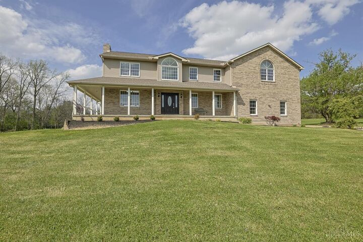 Property Photo:  10404 Lees Creek Road  OH 45030 