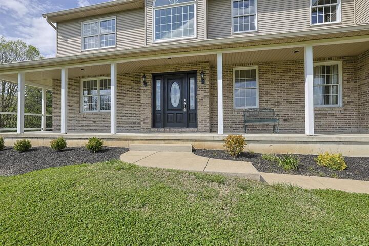 Property Photo: 10404 Lees Creek Road OH 45030