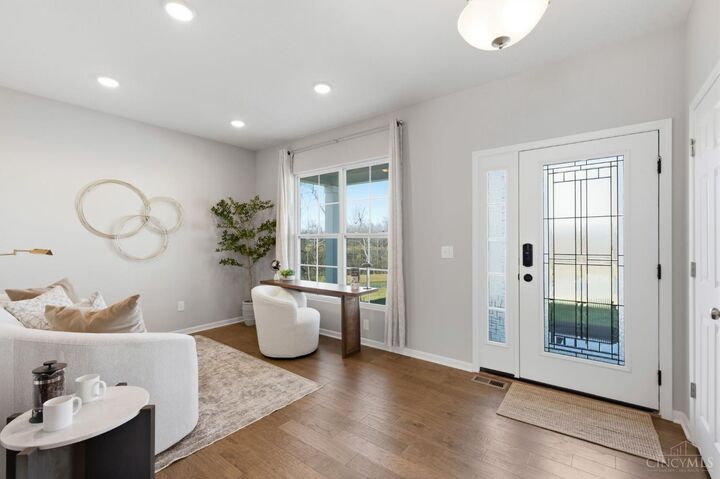 Property Photo: 4123 Burroughs Court OH 45011