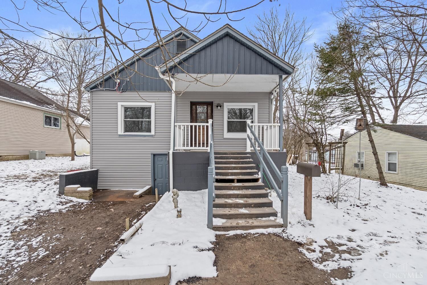 Property Photo:  105 Welch Road  OH 45152 