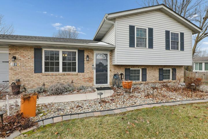 Property Photo: 6183 Shawna Court OH 45044