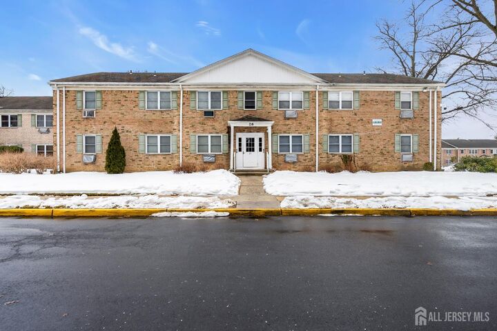 Property Photo:  26 Windsor Terrace  NJ 07728 