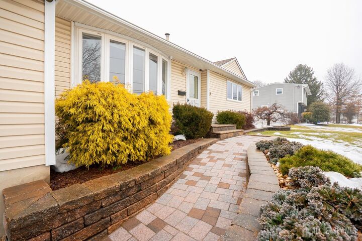 Property Photo:  1397 Seminole Road  NJ 08902 