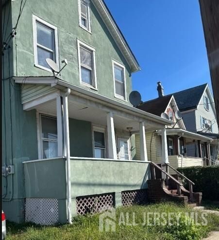 Property Photo:  20 Randolph Street  NJ 07008 