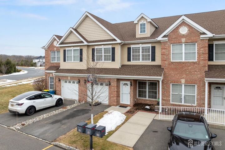 Property Photo:  66 Morgan Way  NJ 08831 