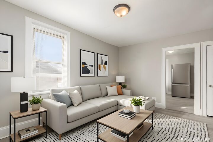 Property Photo: 455 Johnson Street OH 43203