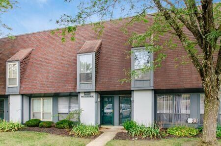 Property Photo:  4692 Charecote Lane  OH 43220 