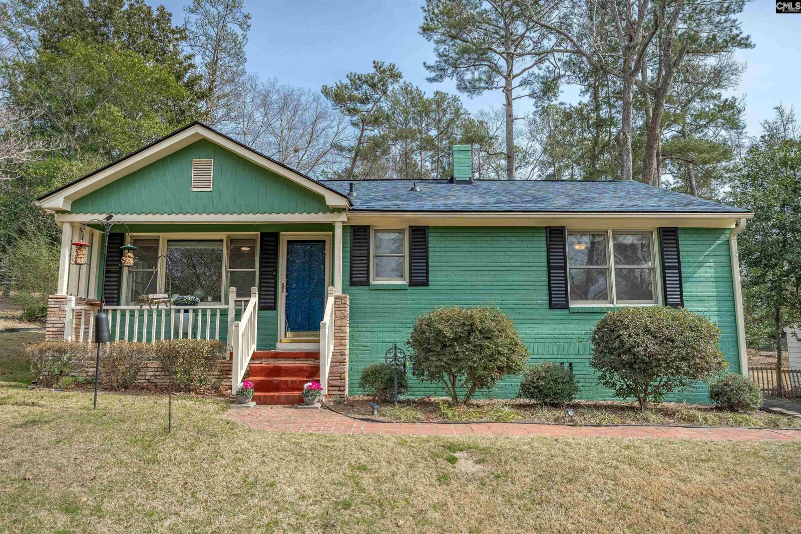 Property Photo:  209 Vallejo  SC 29206 