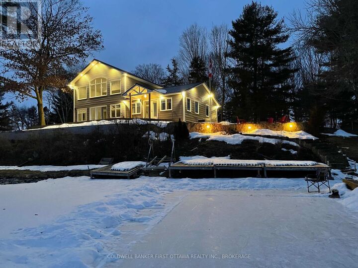 Photo de la propriété:  114 Lb 7A Railroad Street  ON K0E 1N0 