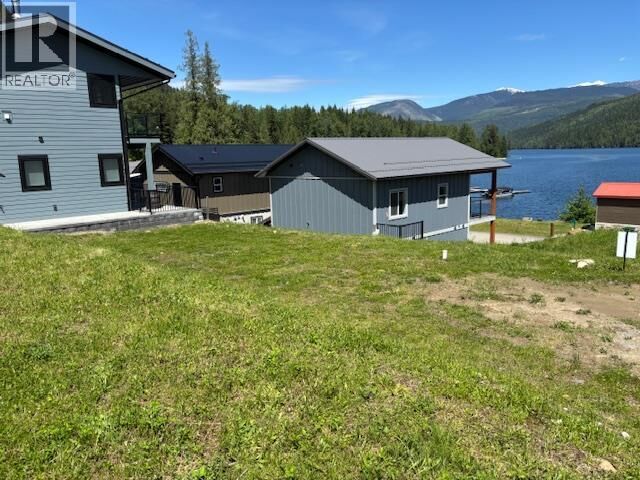 Property Photo:  1681 Sugar Lake Road 13  BC V0E 2G2 