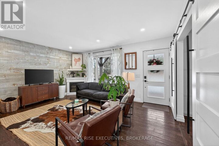 Property Photo: 6213 County Road 2 ON K0H 2H0