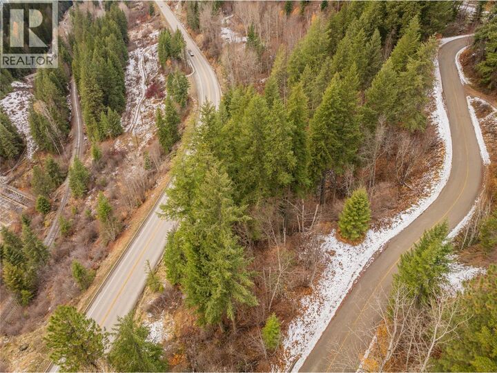 Property Photo:  3605 Highway 3A & 6 Road  BC V0G 2G3 