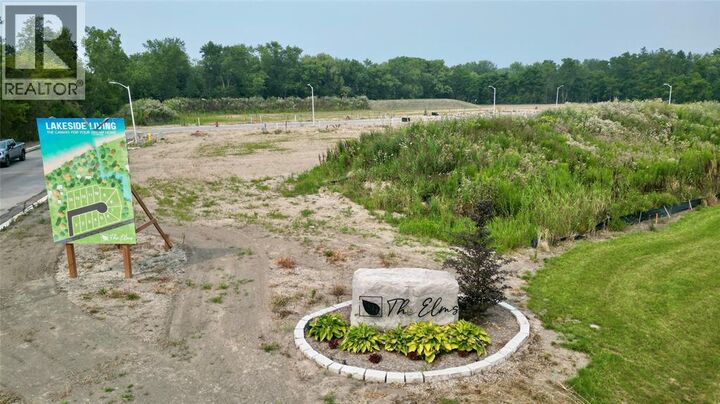 Property Photo:  3419 Four Elms Court  ON N0N 1E0 