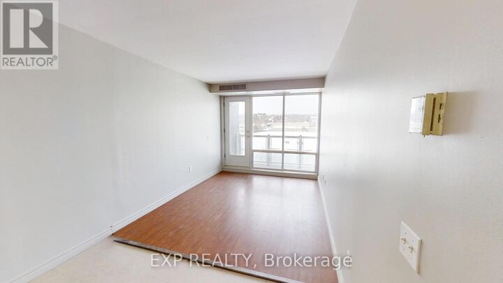 Property Photo: 95 Barrie Road 401 ON L3V 0B2