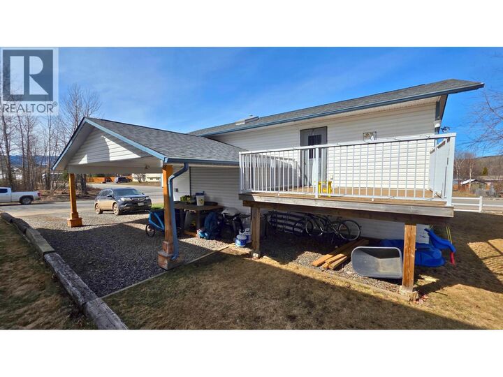 Property Photo: 1982 Elliott Crescent BC V0J 1Z0