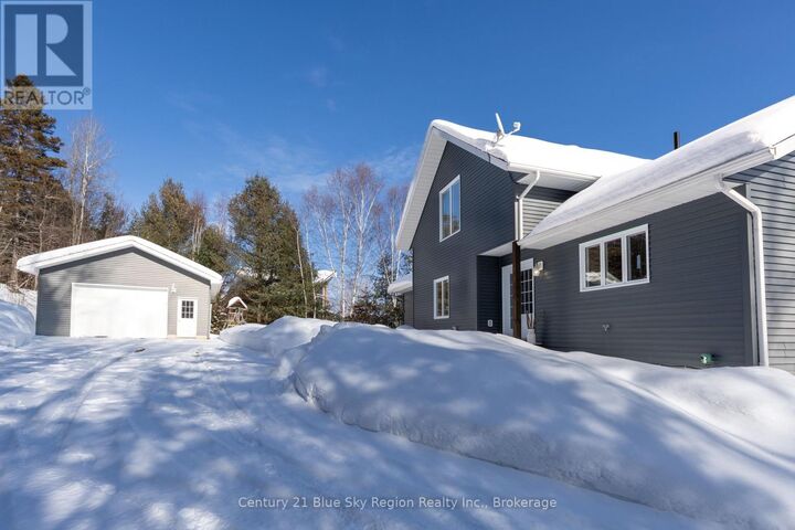 Property Photo: 525 Astorville Road ON P0H 1B0
