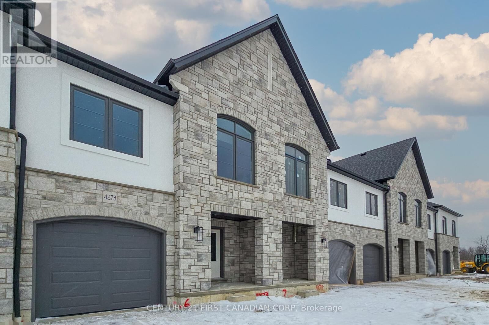 Property Photo:  4273 Calhoun Way  ON N6P 1J9 