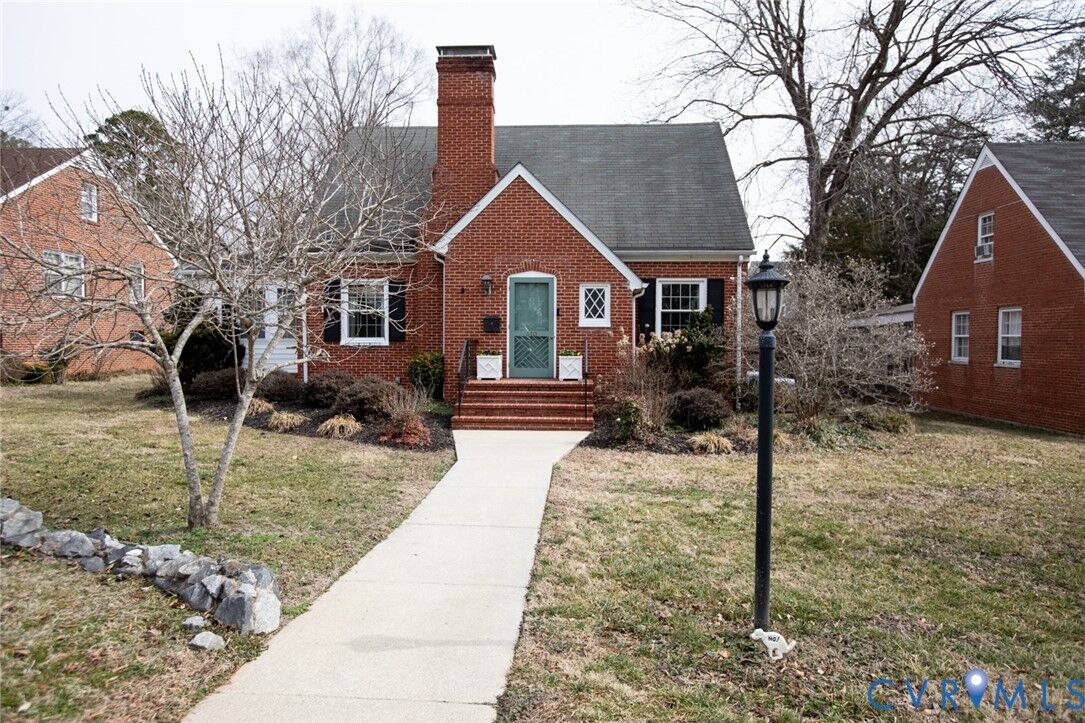 Property Photo:  410 Fourth Avenue  VA 23901 