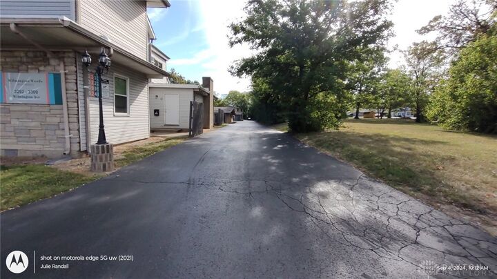 Property Photo: 3296 Wilmington Pike 10 OH 45429