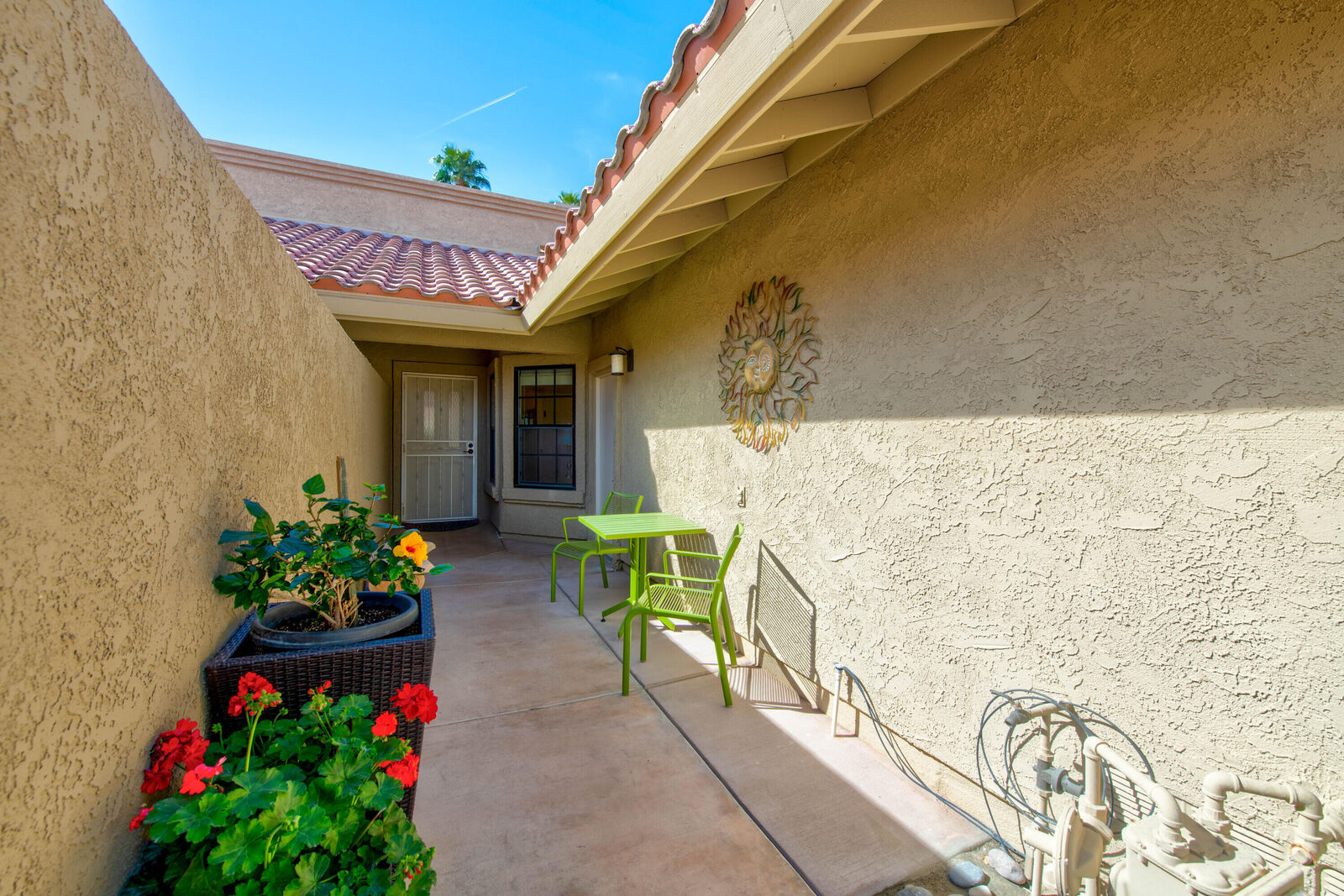 Property Photo:  41419 W Woodhaven Drive W  CA 92211 