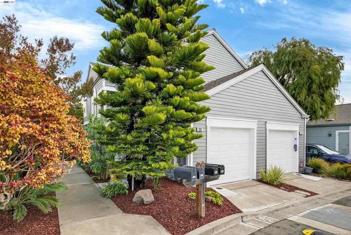 Property Photo:  137 Parfait Ln  CA 94502 