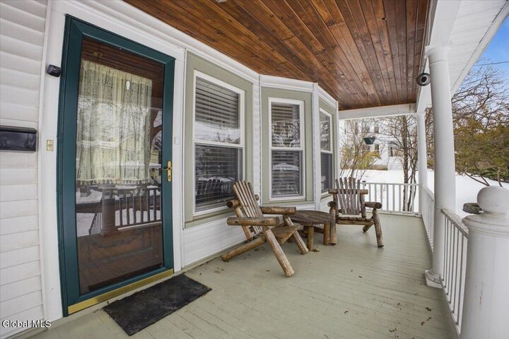 Property Photo: 5 Morgan Terrace NY 12033