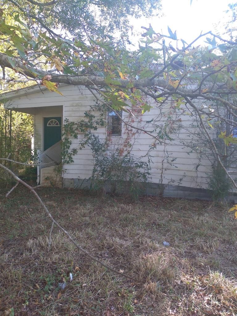 Property Photo:  8197 Lankford Hwy  VA 23416 