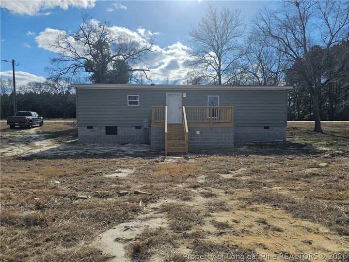 Property Photo: 1875 Nc-904 NC 28340