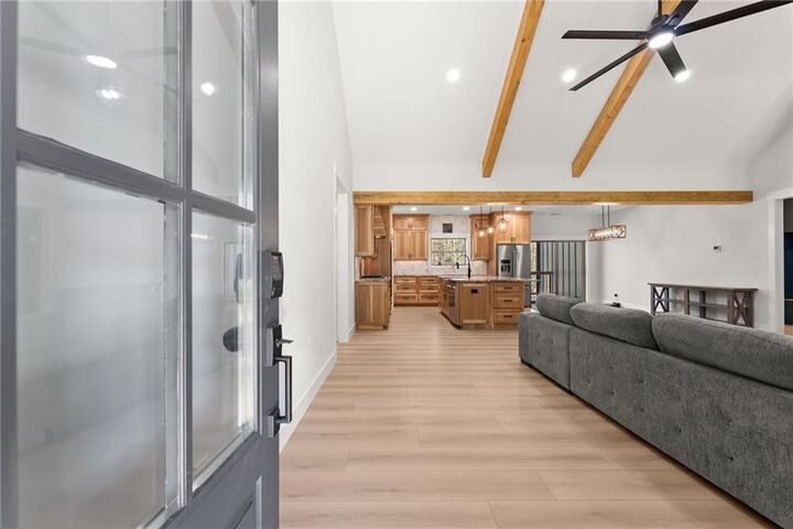 Property Photo:  1750 Panorama Drive  GA 30571 