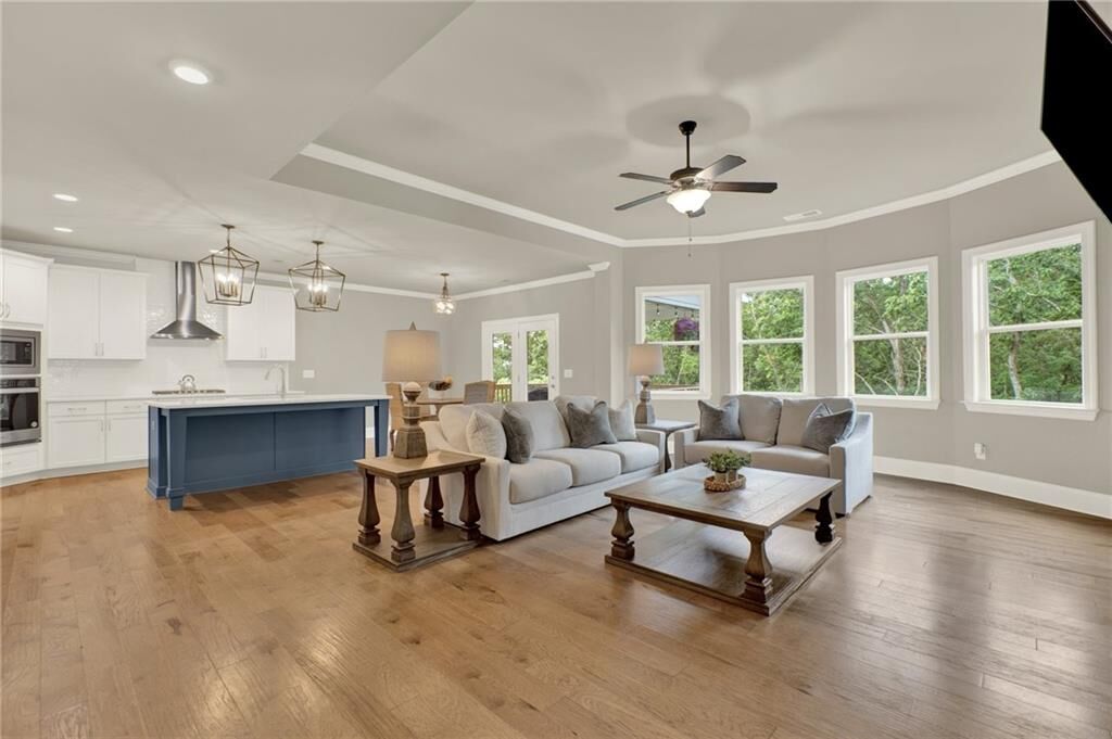 Property Photo:  249 Fountain Oak Way  GA 30114 