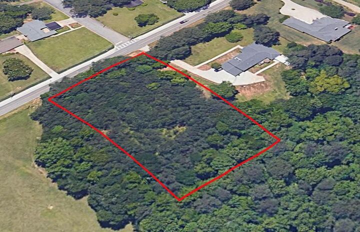 Property Photo: 0 Ben Hill Road GA 30349