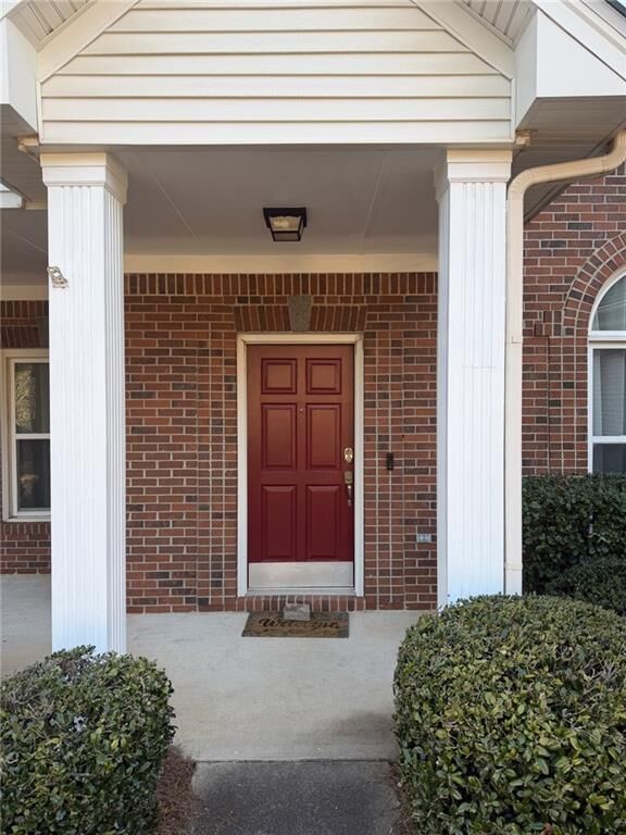 Property Photo:  11370 Saint Patrice Way  GA 30022 