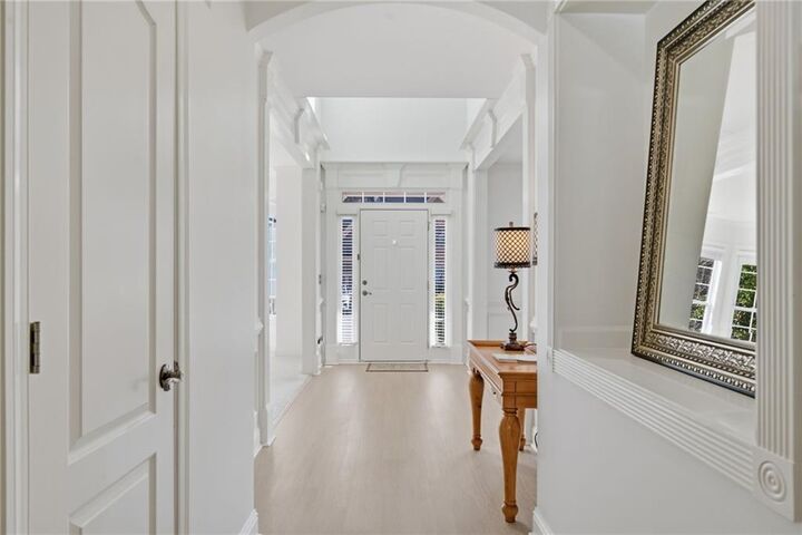 Property Photo: 1210 Magnolia Park Circle GA 30040