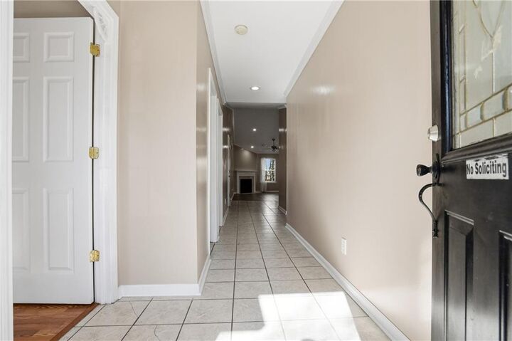 Property Photo:  3665 Charlton Ives Drive NW  GA 30047 