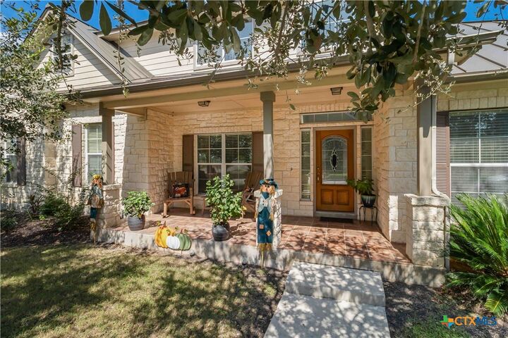 Property Photo: 3353 Joshs Way Way TX 78124