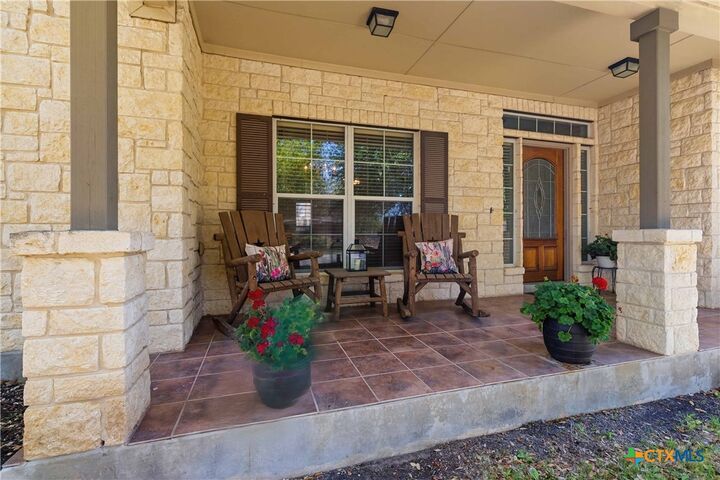 Property Photo: 3353 Joshs Way TX 78124