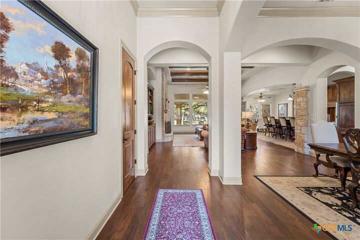 Property Photo:  1782 Running Creek Drive  TX 76571 