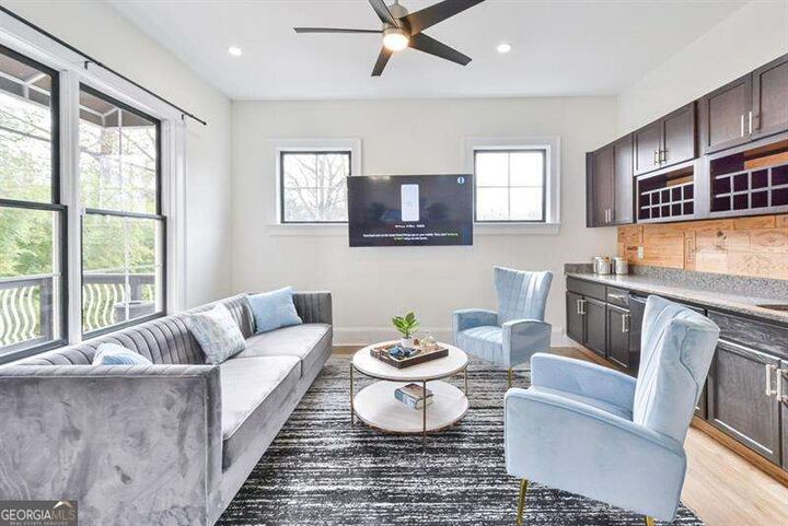 Property Photo: 1227 Atlantic Drive NW GA 30318