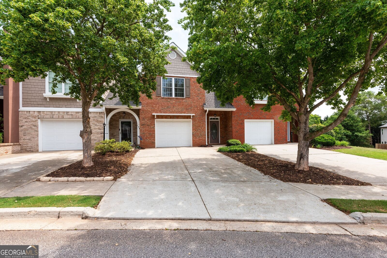 Property Photo:  136 Wisteria Drive  GA 30680 