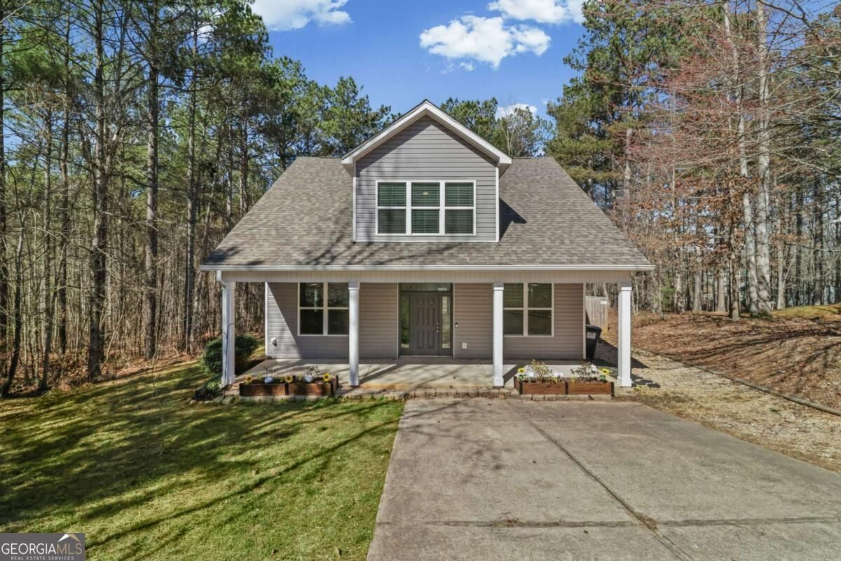 Property Photo:  201 Mill Creek Cove  GA 30534 