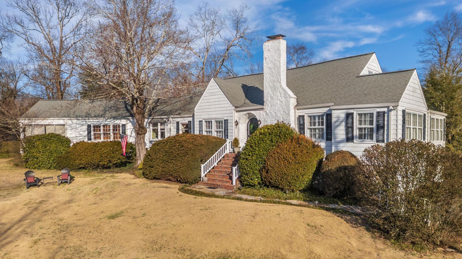 Property Photo:  1500 Wood Nymph Trail  GA 30750 